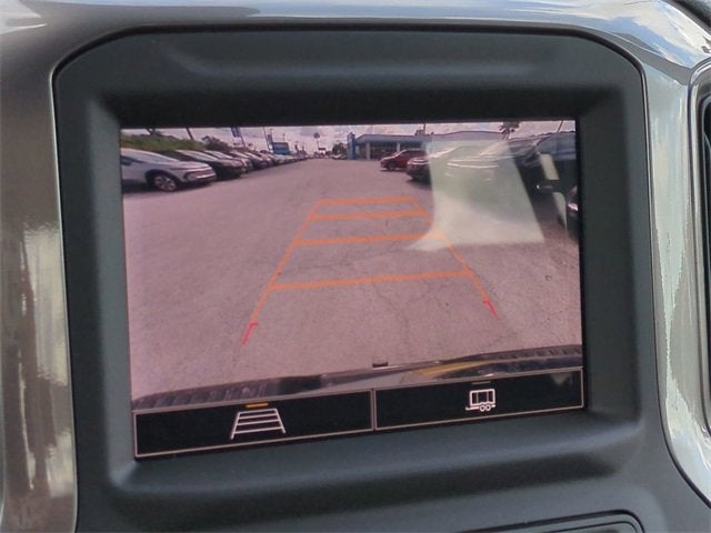 2026 Chevrolet Silverado 3500 HD WT DRW