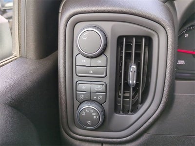 2026 Chevrolet Silverado 3500 HD WT DRW