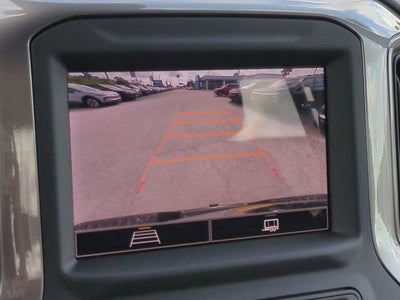 2026 Chevrolet Silverado 3500 HD WT DRW