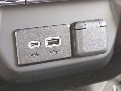 2026 Chevrolet Silverado 3500 HD WT DRW