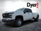 2026 Chevrolet Silverado 3500 HD WT DRW