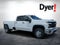 2026 Chevrolet Silverado 3500 HD WT DRW