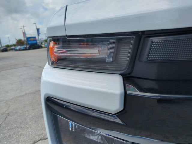 2026 Chevrolet Silverado 3500 HD WT DRW