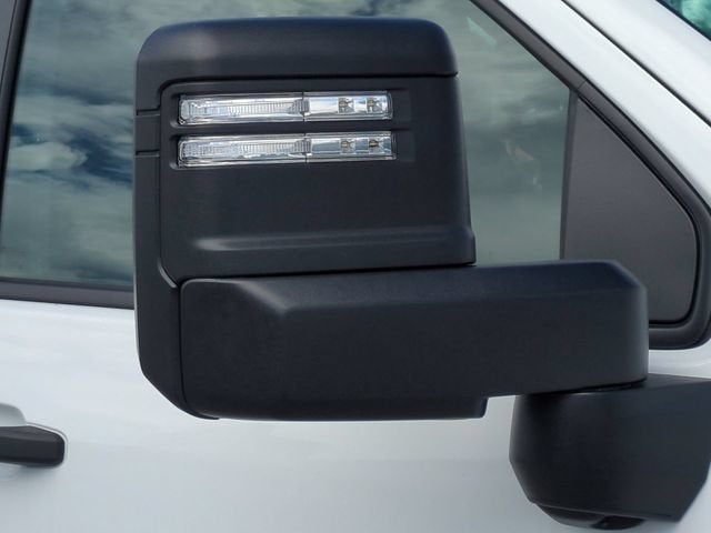 2026 Chevrolet Silverado 3500 HD WT DRW