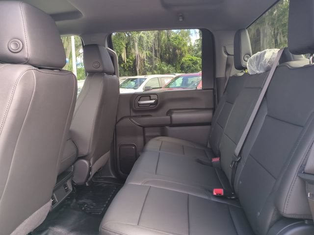 2026 Chevrolet Silverado 3500 HD WT DRW