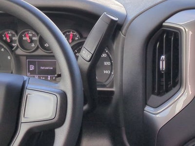 2026 Chevrolet Silverado 3500 HD WT DRW