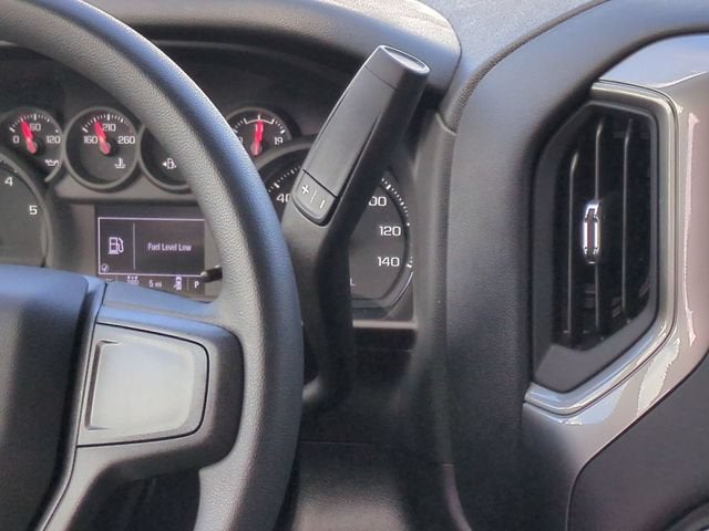 2026 Chevrolet Silverado 3500 HD WT DRW