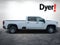 2026 Chevrolet Silverado 3500 HD WT DRW