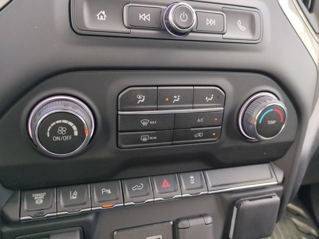 2026 Chevrolet Silverado 3500 HD WT DRW