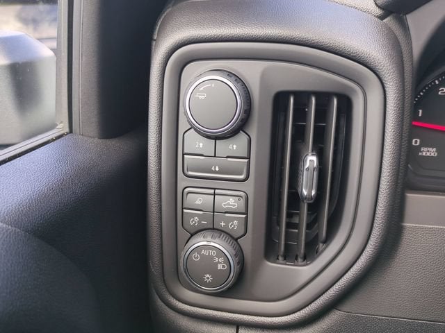 2026 Chevrolet Silverado 3500 HD WT DRW