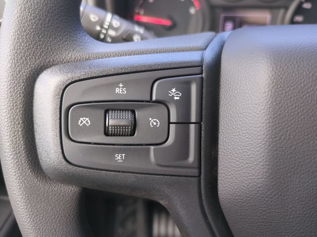 2026 Chevrolet Silverado 3500 HD WT DRW
