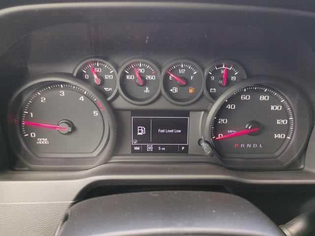 2026 Chevrolet Silverado 3500 HD WT DRW