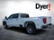 2026 Chevrolet Silverado 3500 HD WT DRW