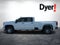 2026 Chevrolet Silverado 3500 HD WT DRW