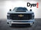 2026 Chevrolet Silverado 3500 HD WT DRW