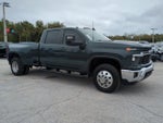 2025 Chevrolet Silverado 3500 HD LT DRW