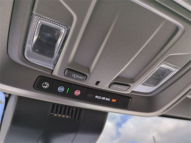 2025 Chevrolet Silverado 3500 HD LT