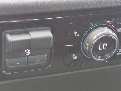 2025 Chevrolet Silverado 3500 HD LT