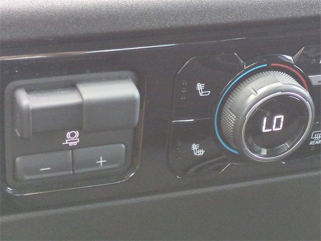 2025 Chevrolet Silverado 3500 HD LT