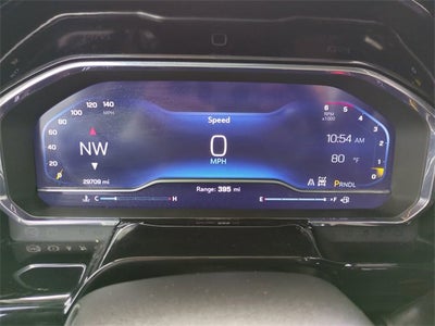 2025 Chevrolet Silverado 3500 HD LT