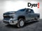 2025 Chevrolet Silverado 3500 HD LT