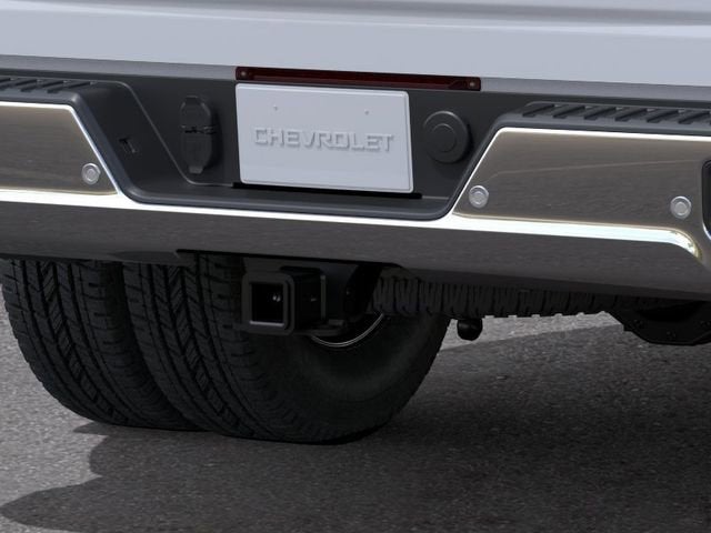 2026 Chevrolet Silverado 3500 HD LTZ DRW