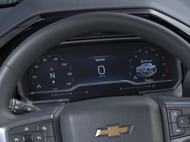 2026 Chevrolet Silverado 3500 HD LTZ DRW