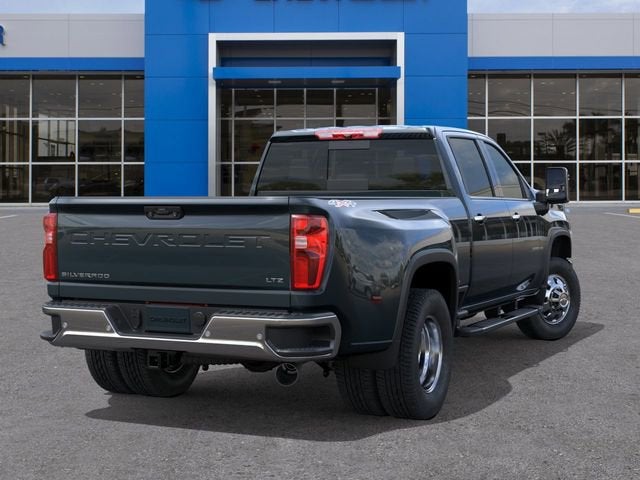 2026 Chevrolet Silverado 3500 HD LTZ DRW
