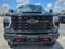 2025 Chevrolet Silverado 2500 HD ZR2