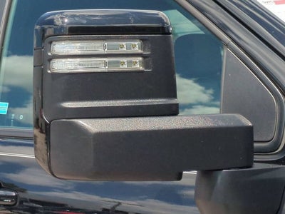 2025 Chevrolet Silverado 2500 HD ZR2