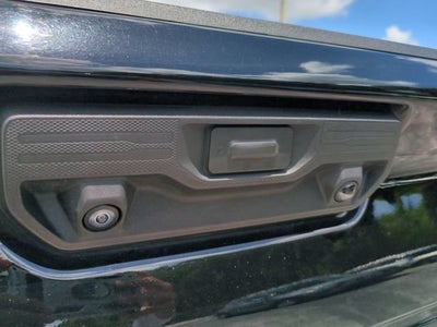 2025 Chevrolet Silverado 2500 HD ZR2