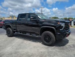 2025 Chevrolet Silverado 2500 HD ZR2