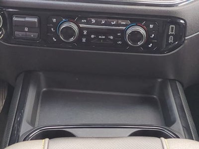 2025 Chevrolet Silverado 2500 HD ZR2