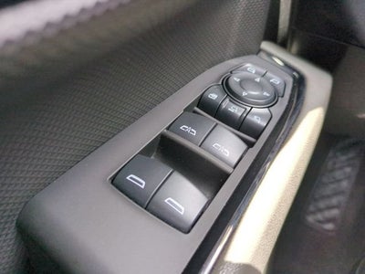 2025 Chevrolet Silverado 2500 HD ZR2