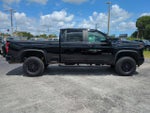 2025 Chevrolet Silverado 2500 HD ZR2