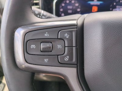 2025 Chevrolet Silverado 2500 HD ZR2