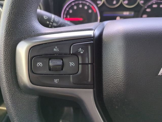 2022 Chevrolet Silverado 2500 HD Custom