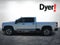 2022 Chevrolet Silverado 2500 HD Custom