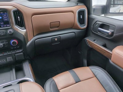 2022 Chevrolet Silverado 2500 HD High Country