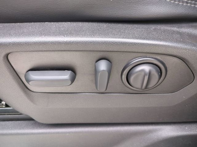 2022 Chevrolet Silverado 2500 HD High Country