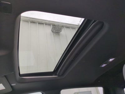 2022 Chevrolet Silverado 2500 HD High Country