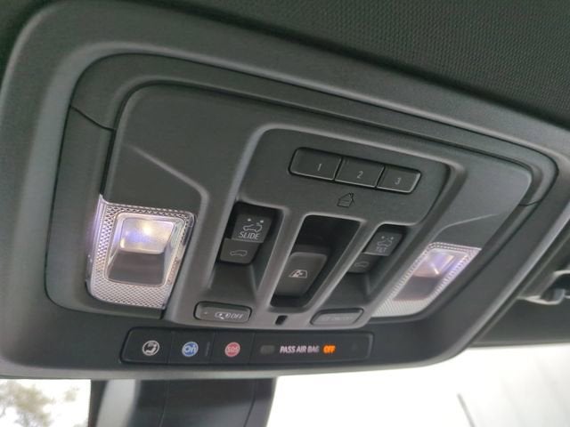 2022 Chevrolet Silverado 2500 HD High Country