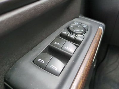 2022 Chevrolet Silverado 2500 HD High Country