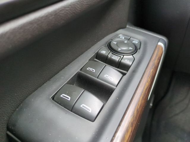 2022 Chevrolet Silverado 2500 HD High Country