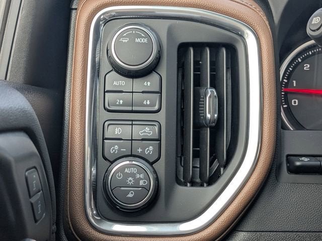 2022 Chevrolet Silverado 2500 HD High Country