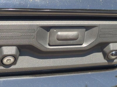 2020 Chevrolet Silverado 3500 HD LTZ