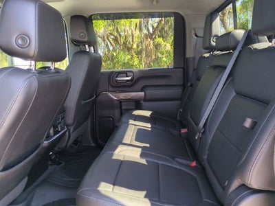 2020 Chevrolet Silverado 3500 HD LTZ