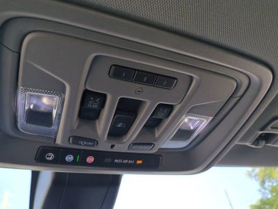 2020 Chevrolet Silverado 3500 HD LTZ