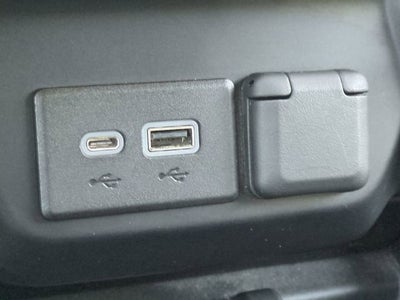 2020 Chevrolet Silverado 3500 HD LTZ