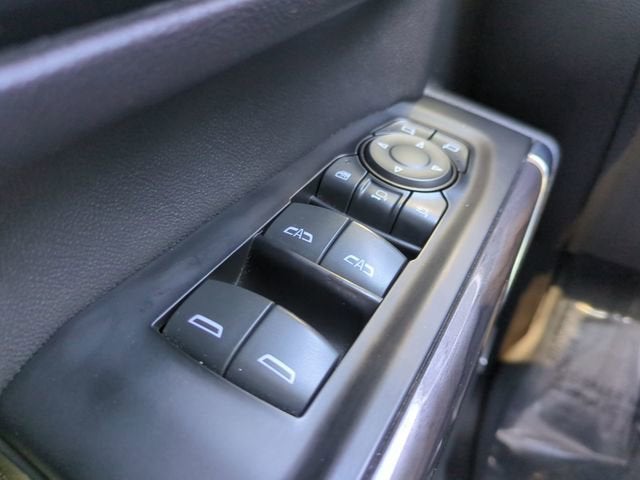 2020 Chevrolet Silverado 3500 HD LTZ